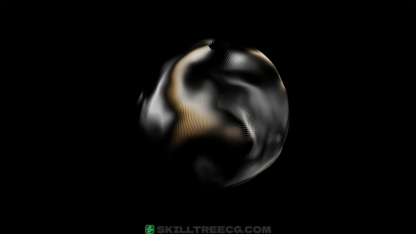 图片[9]-Abstract Background Geometric Set GEO_SPHERE1（546850）-技能树